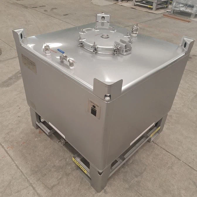 stainless ibc